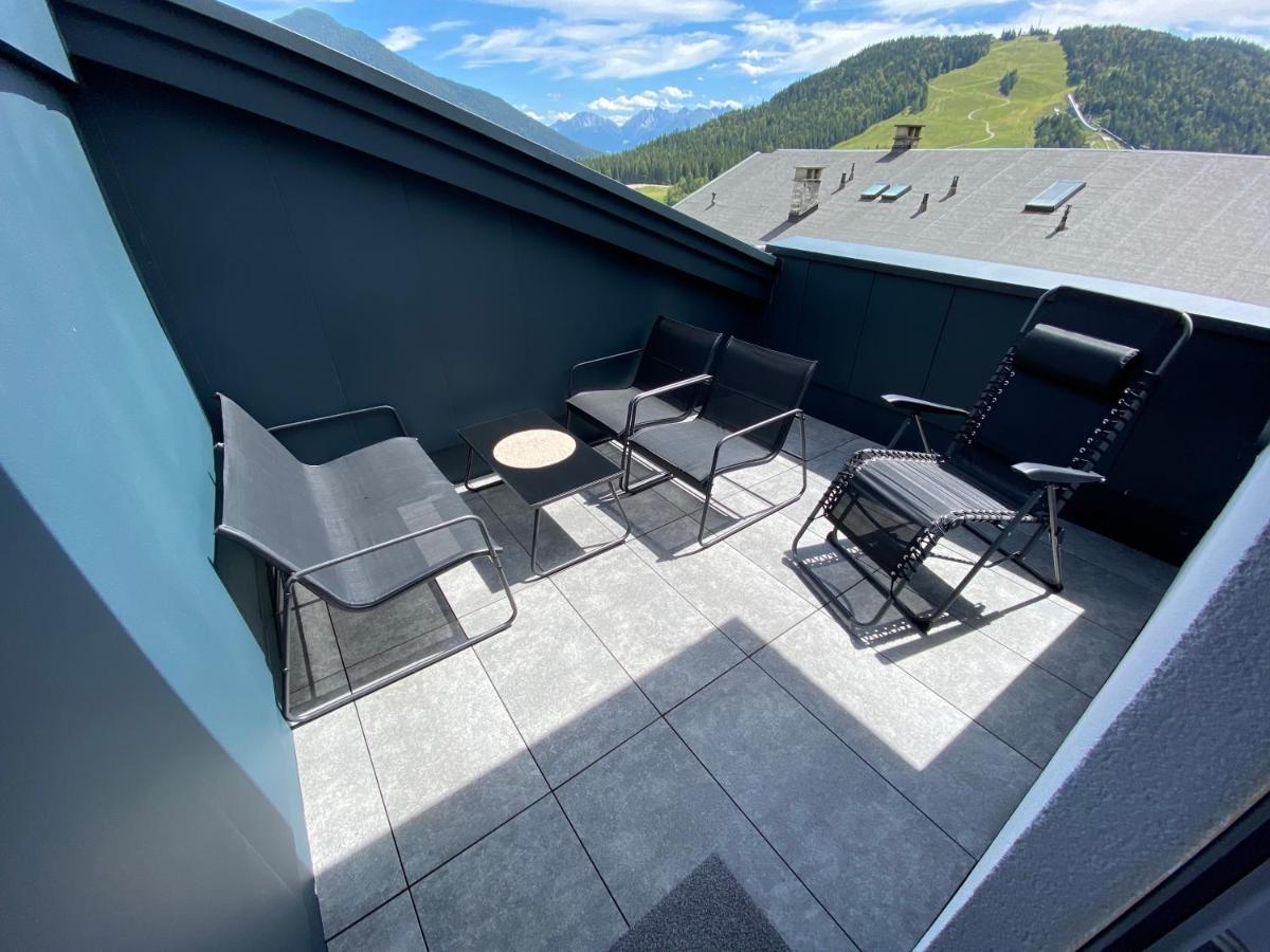 Mirador Seefeld in Tirol