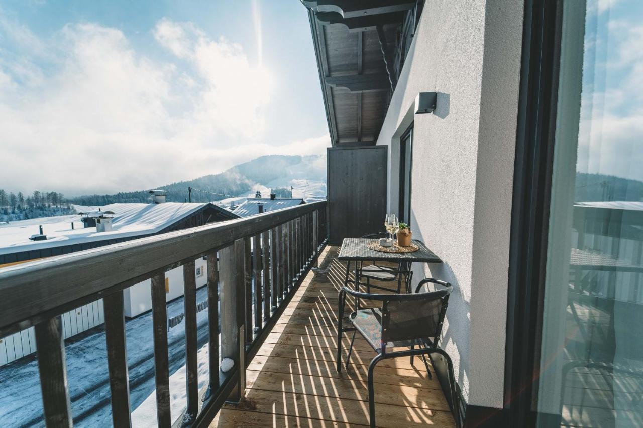 Mirador Apartment