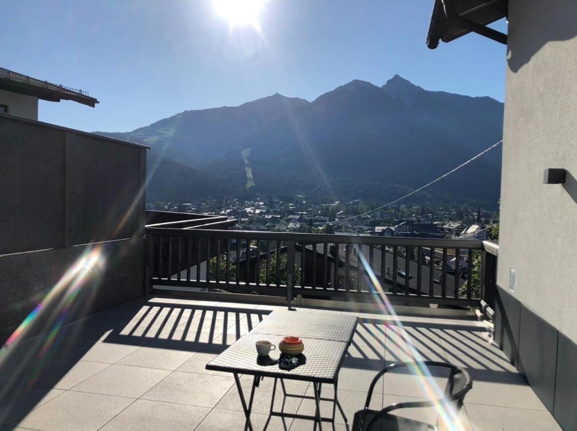 Apartment Mirador Seefeld in Tirol