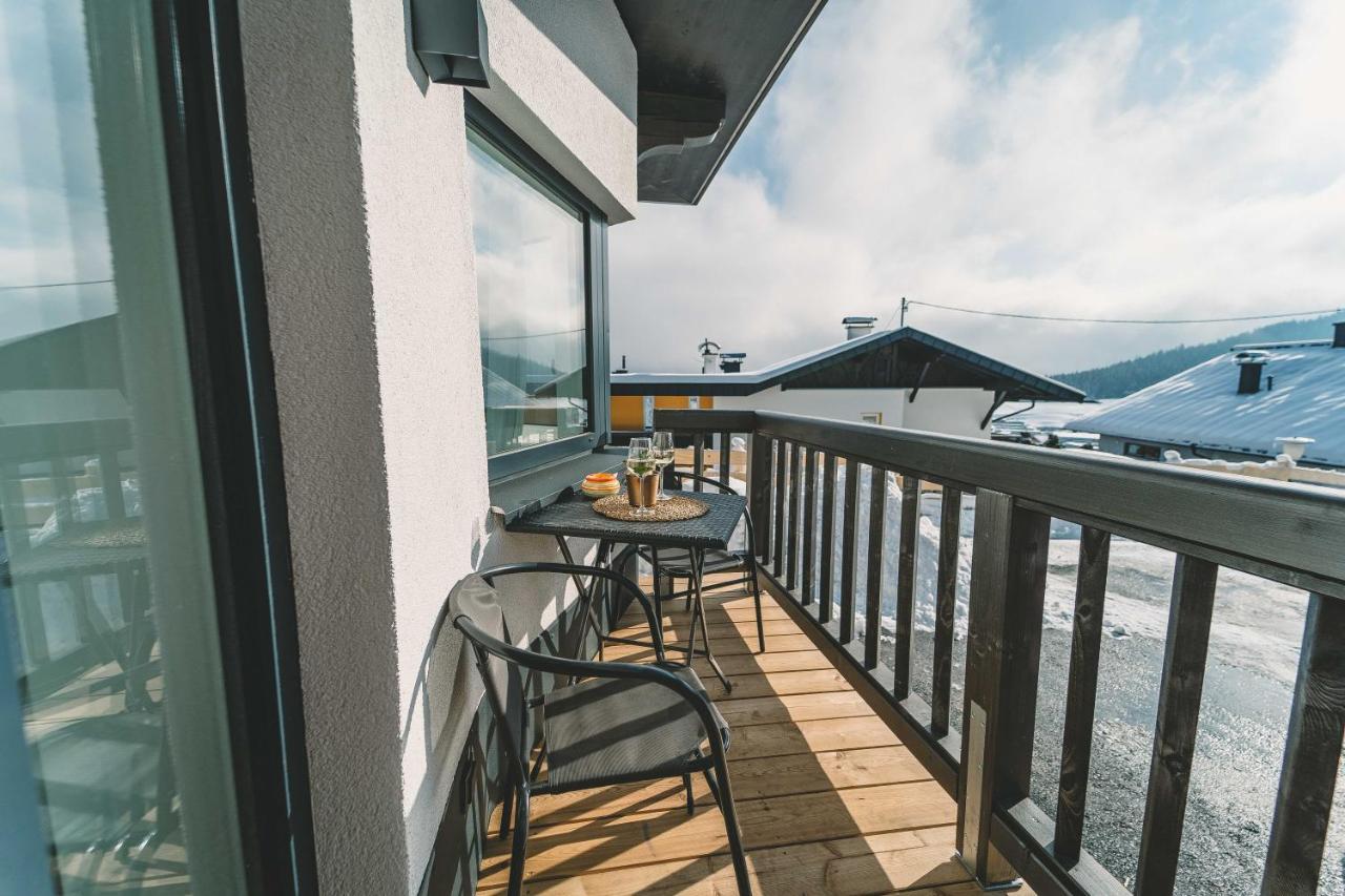 Mirador Apartment