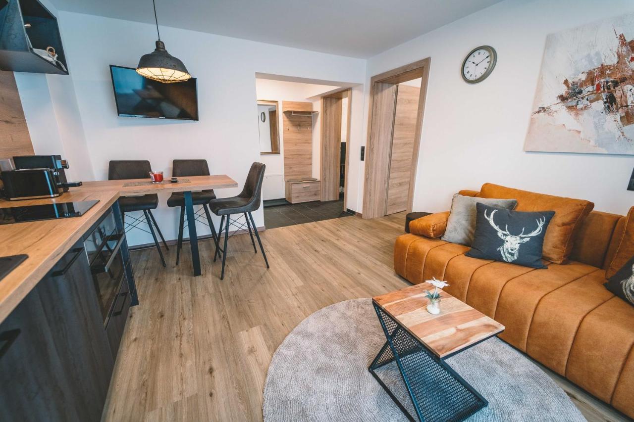 Mirador Apartment