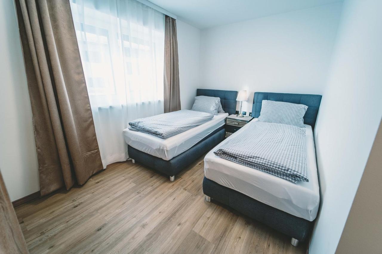 Mirador Apartment Seefeld in Tirol